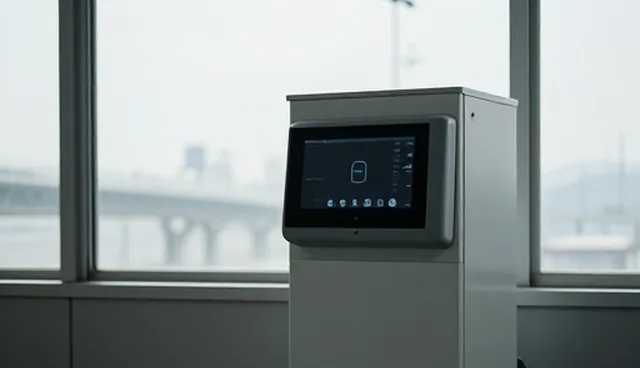 技术外包中智能监控系统维护建议与适用范围