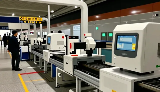 自动化生产线在稳定性业务中的适用条件与建议