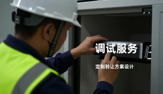 深圳市中远易达科技有限公司以技术转让支持服务连接更多应用场景
