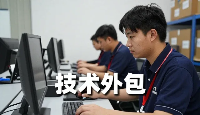 深圳市中远易达科技有限公司提供适合技术的安装调试服务
