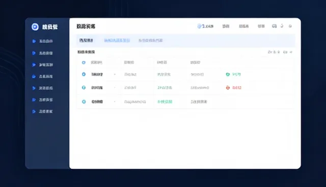数据采集平台：资源分配的常见问题与处理方法